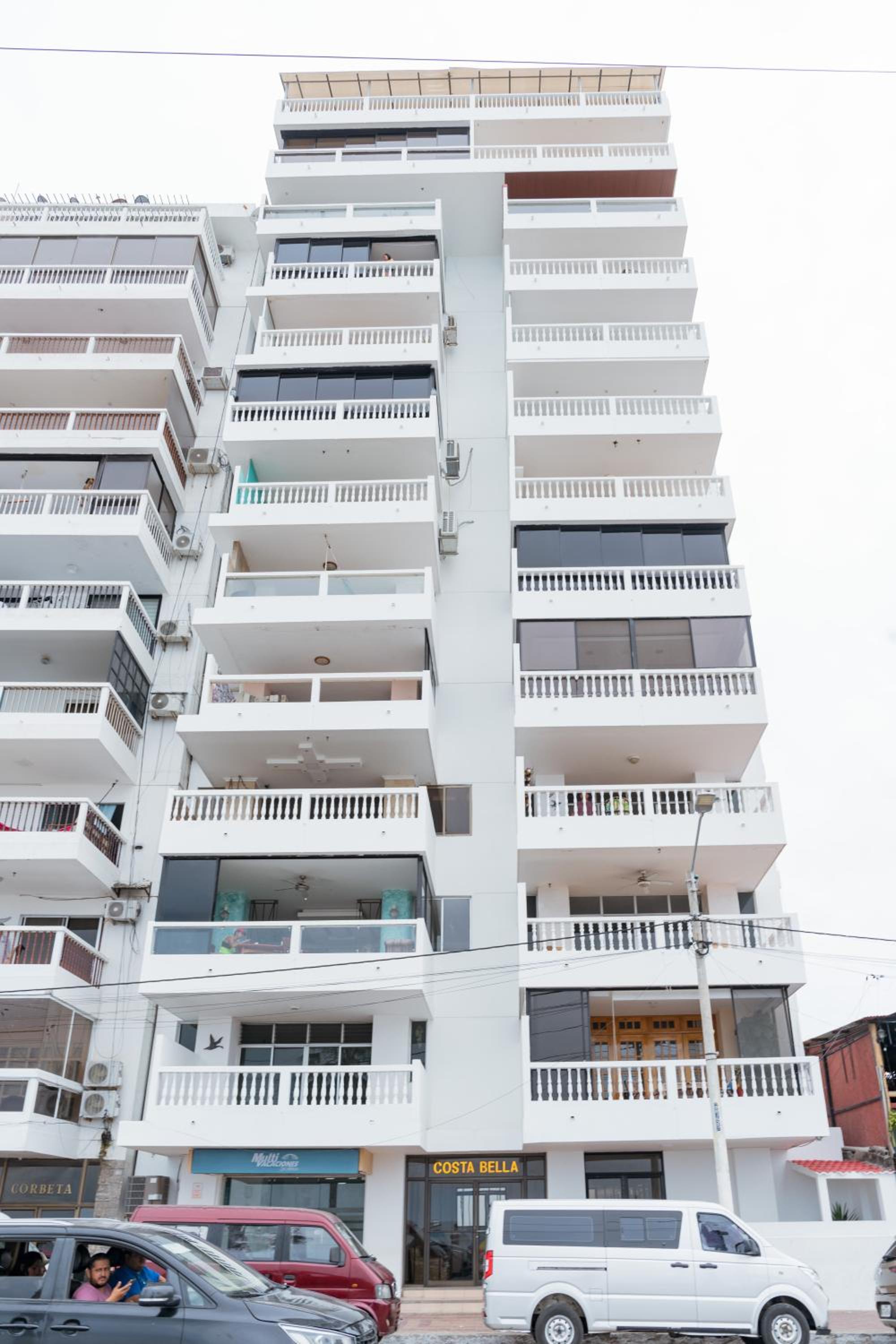 Apartment - Sleeps & Free Parking