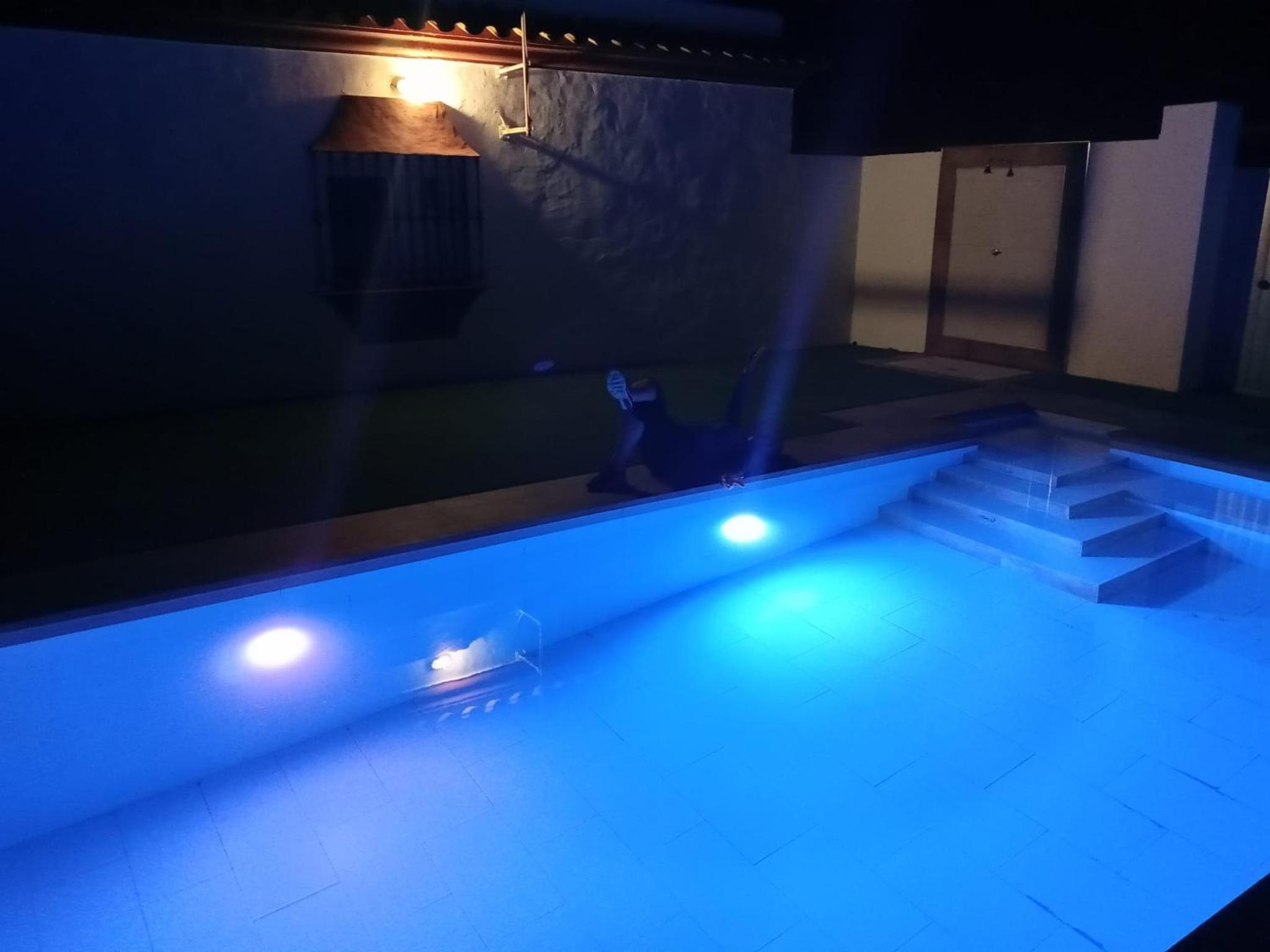 Villa Sheyla Maria