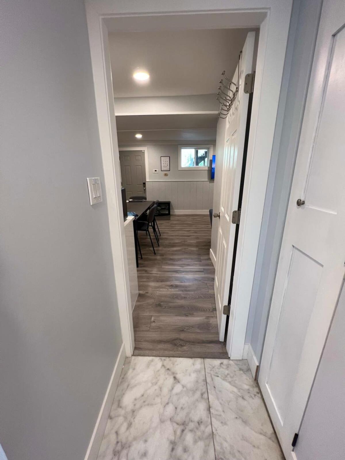 River View House Basement
