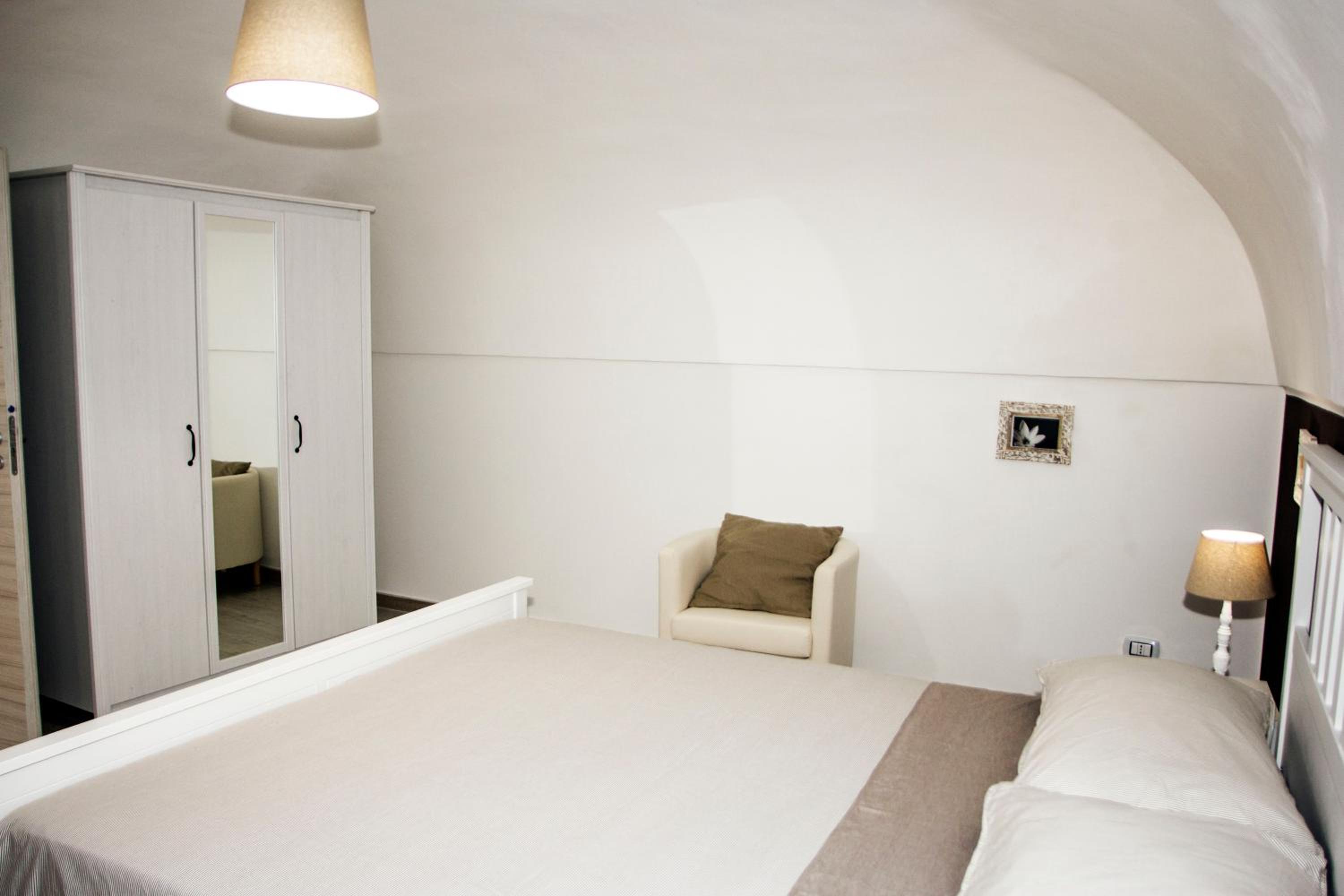 Casa delle Mancarelle view 2