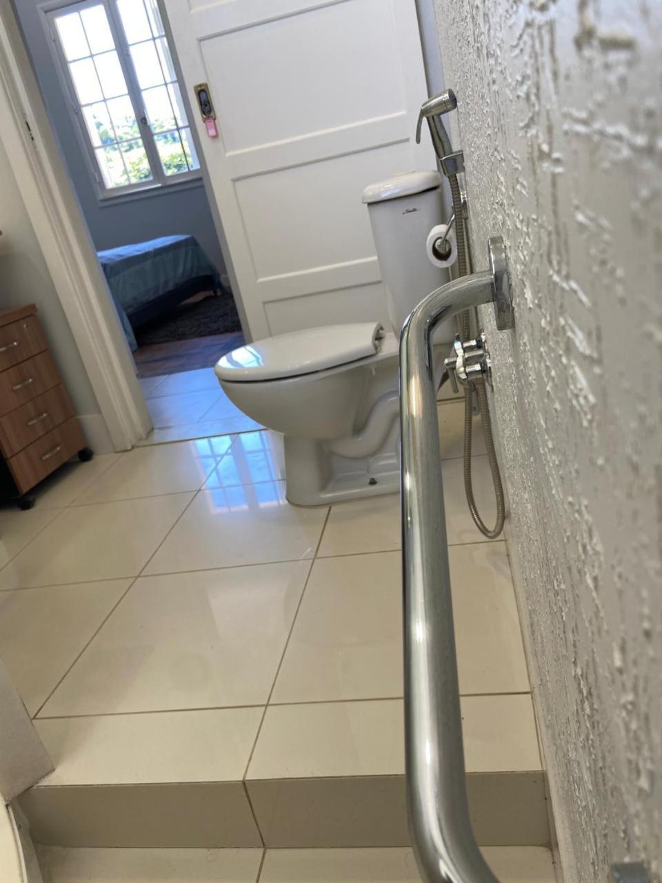 Casa da Varanda Próximo Centro