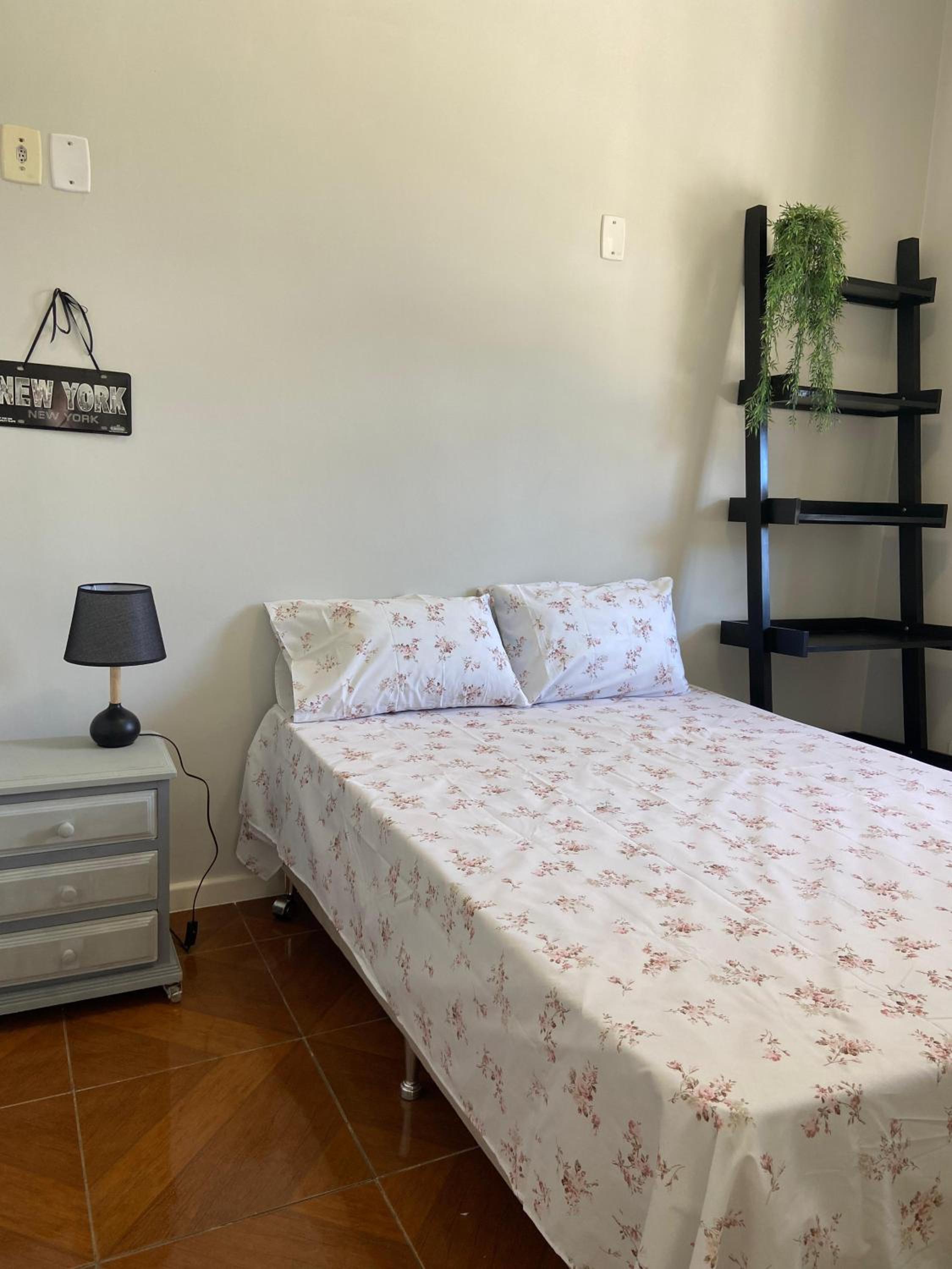 Casa da Varanda Próximo Centro