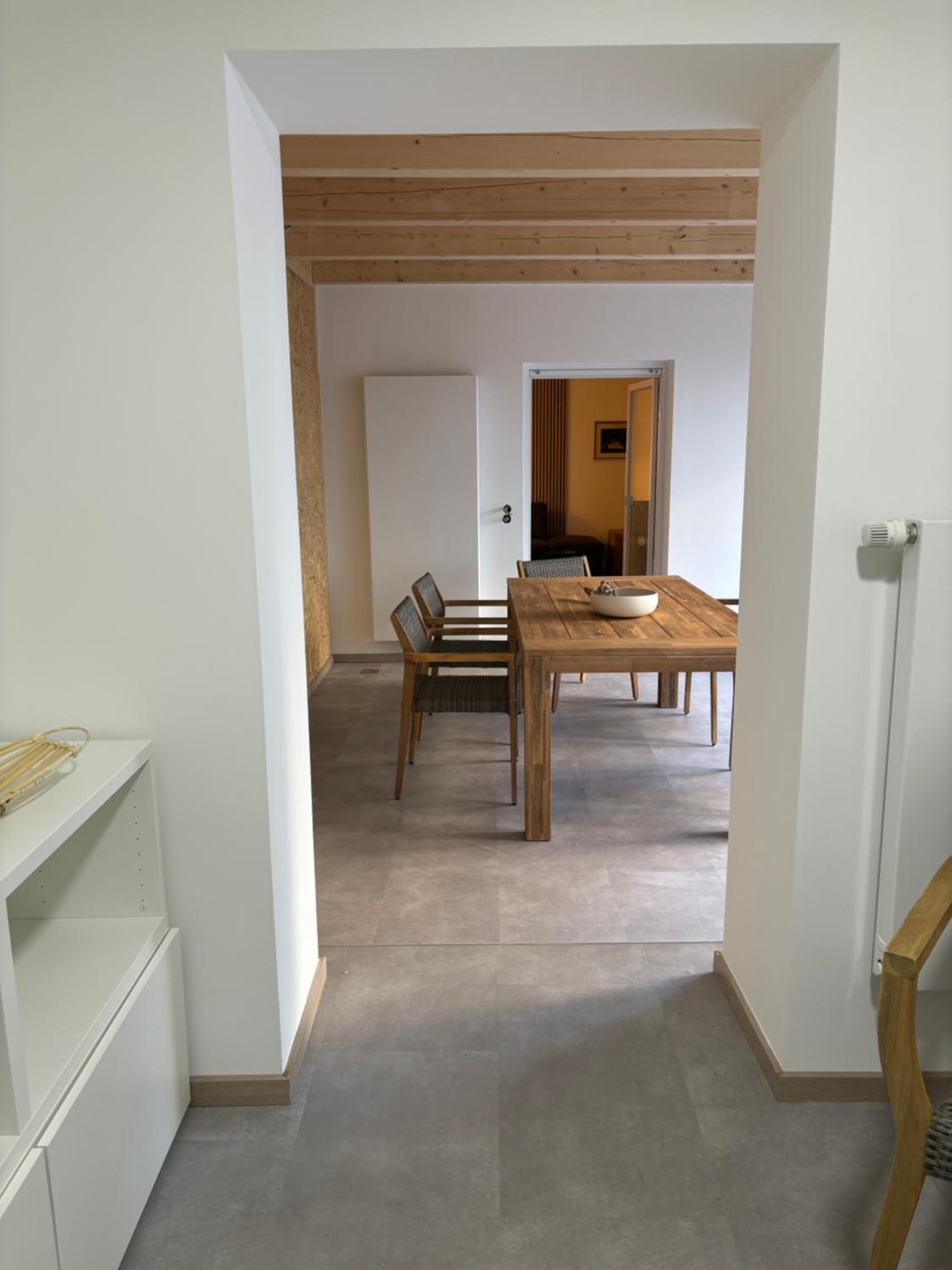 HeimatHafen & Meer en Sassnitz — dining