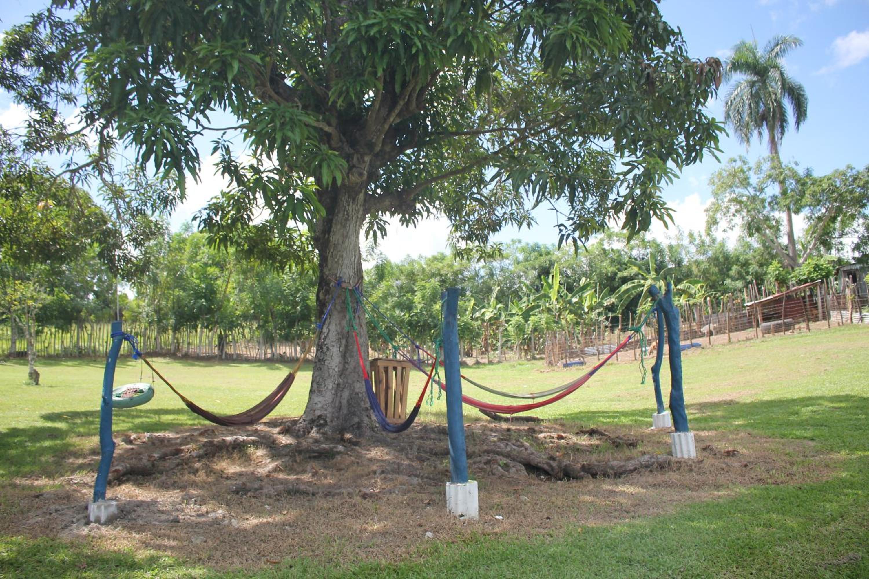 Hacienda Familiar en Hato Mayor del Rey