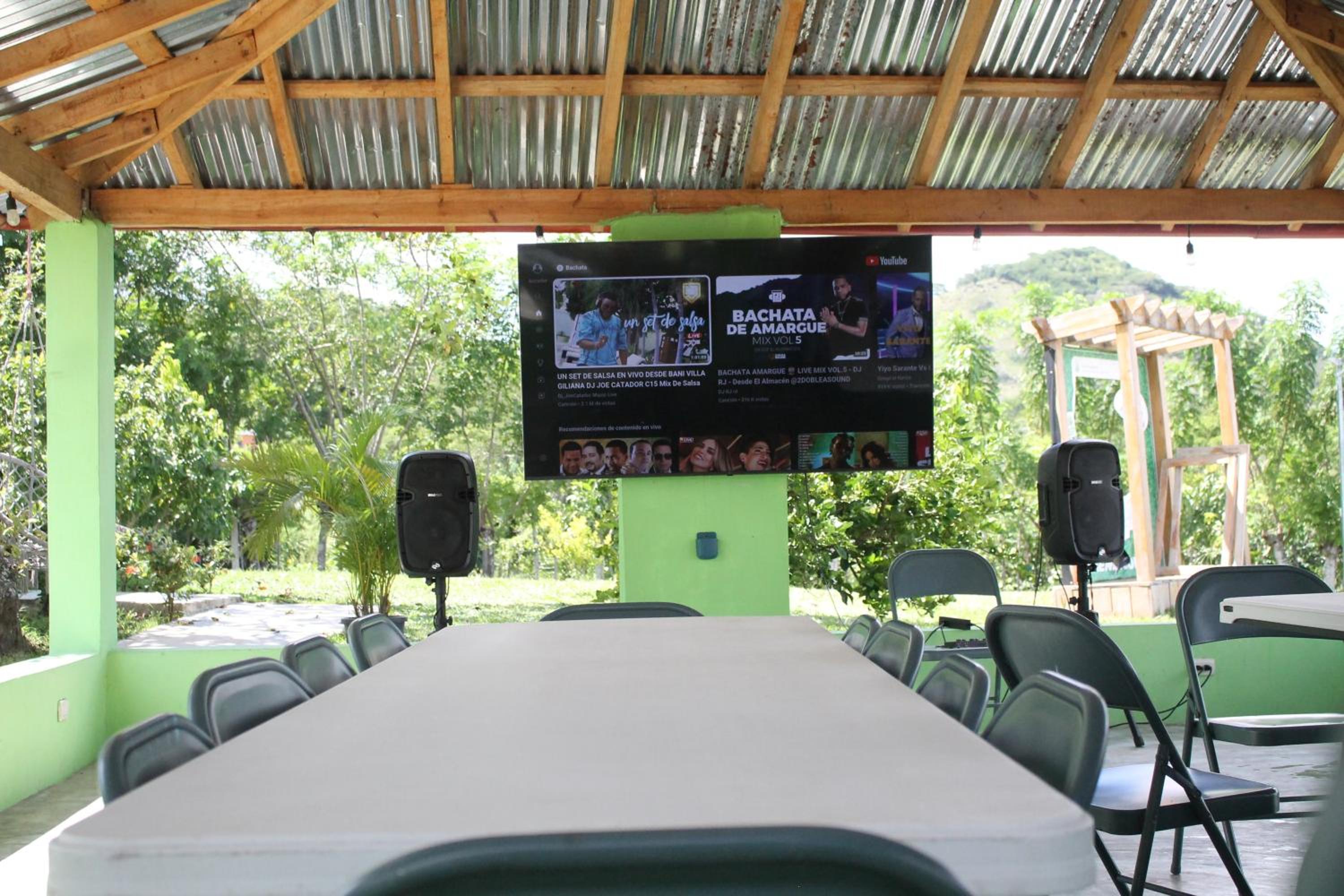 Hacienda Familiar en Hato Mayor del Rey