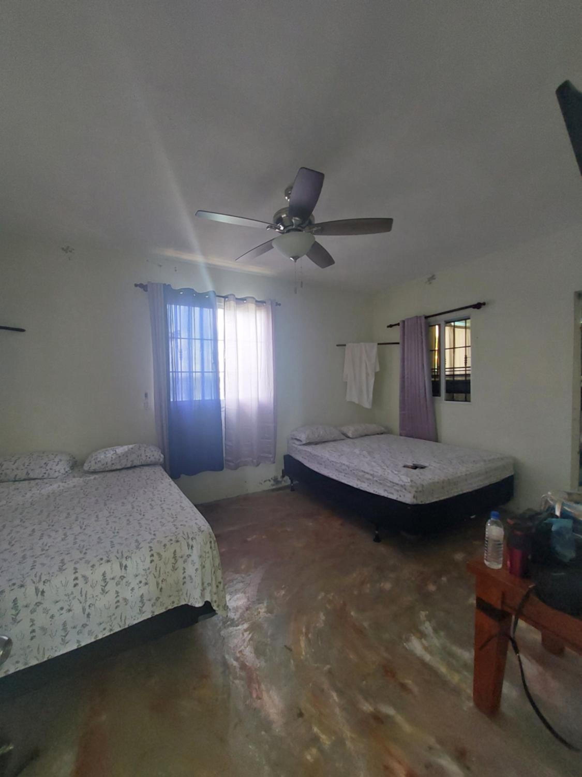 Hacienda Familiar en Hato Mayor del Rey