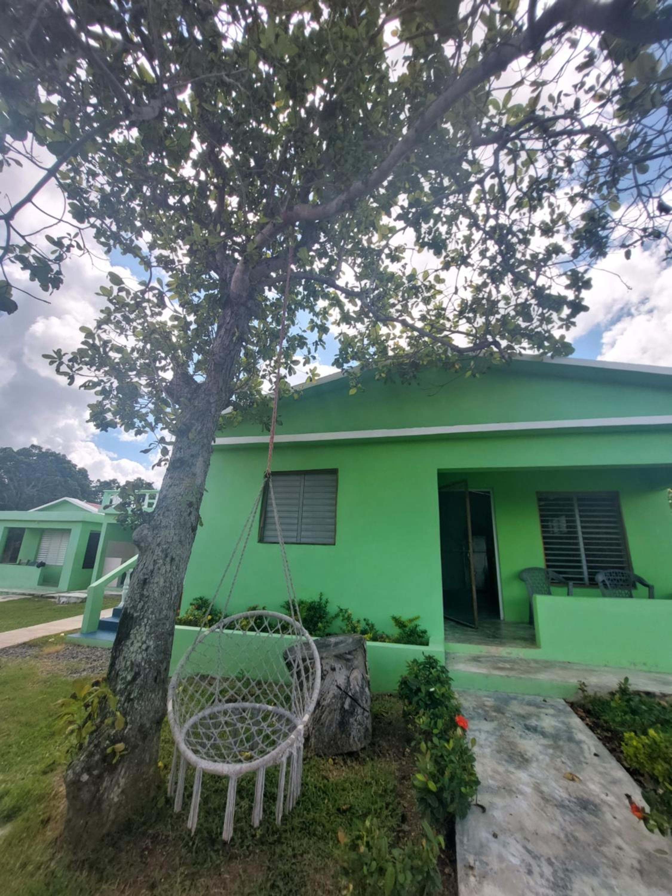 Hacienda Familiar en Hato Mayor del Rey