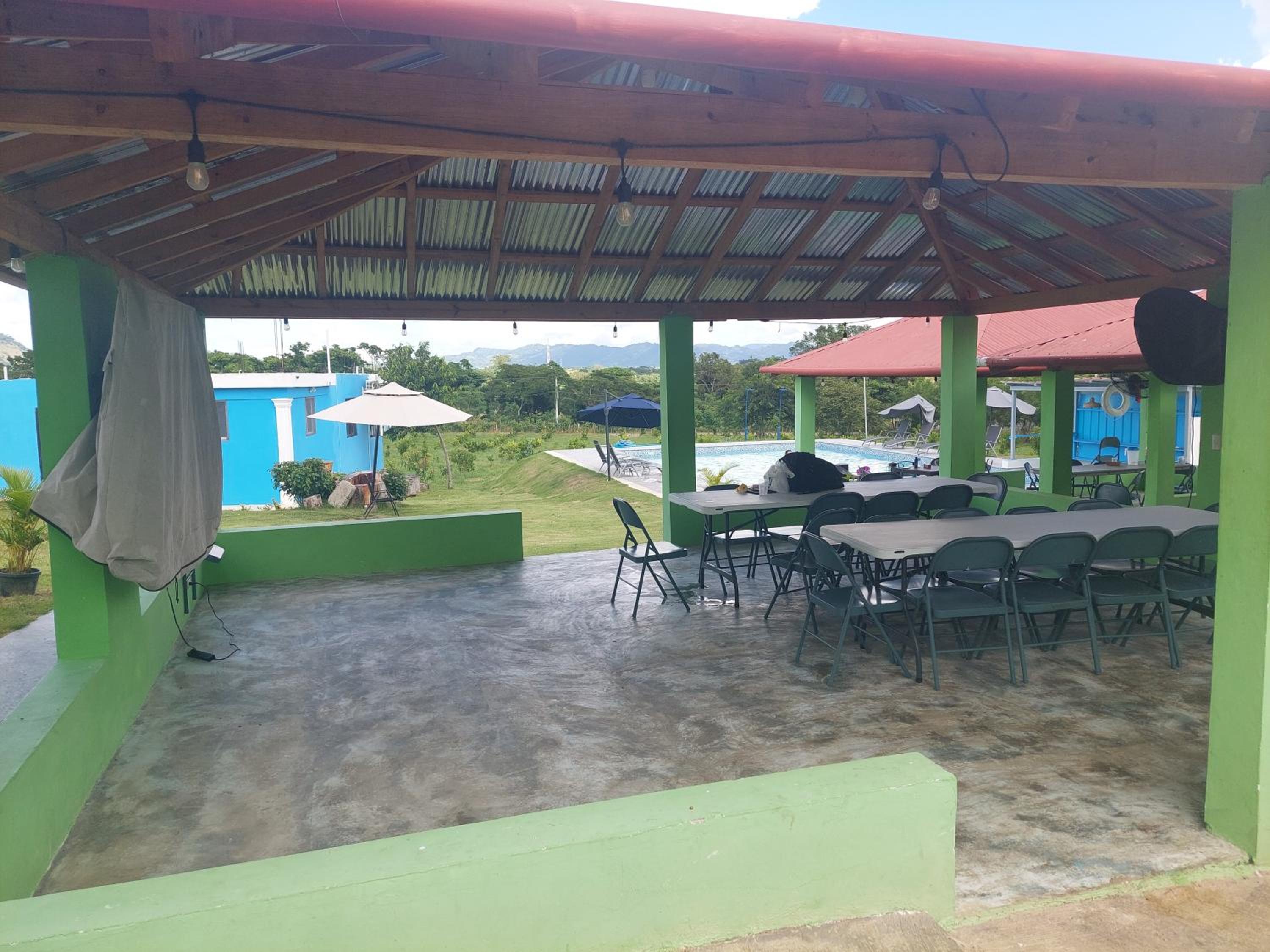 Hacienda Familiar en Hato Mayor del Rey