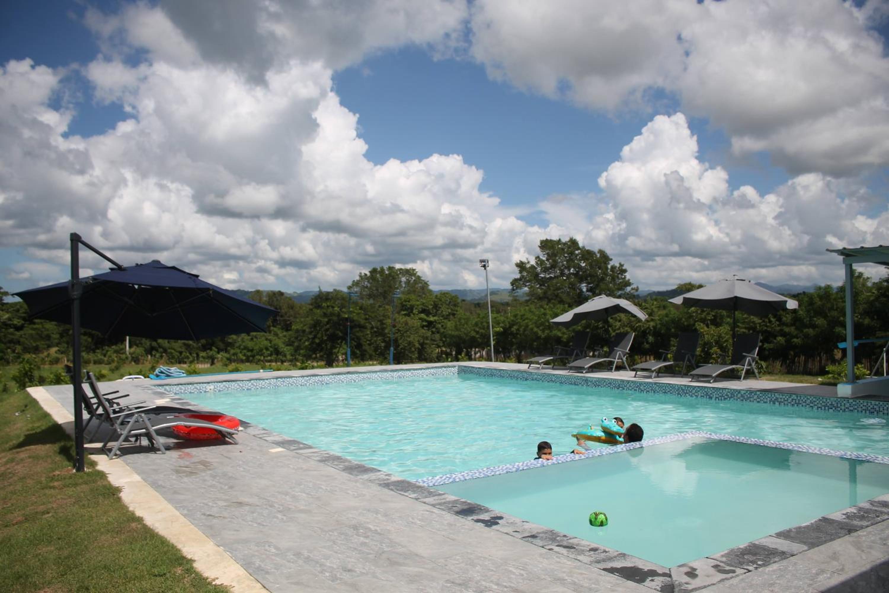 Hacienda Familiar en Hato Mayor del Rey