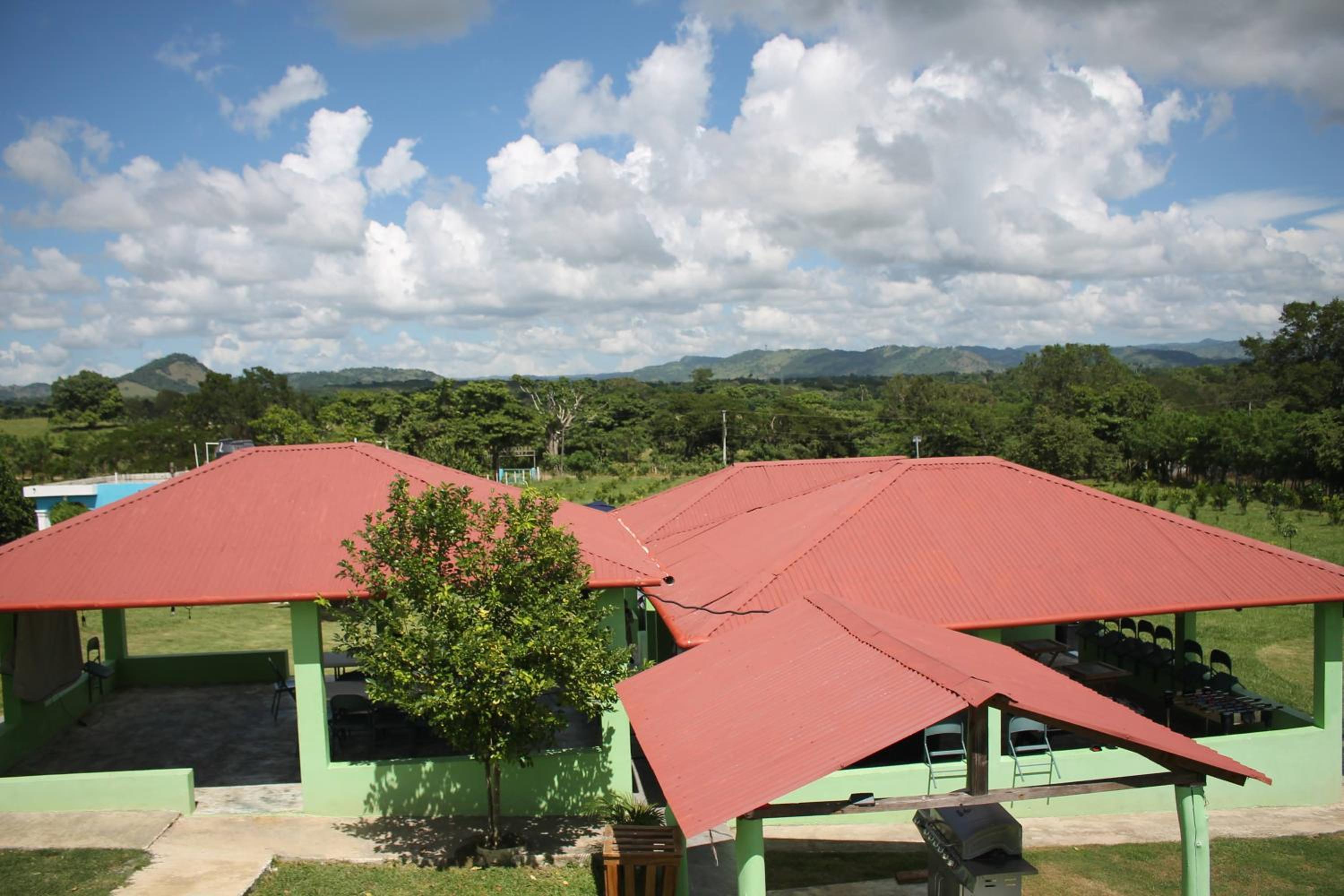 Hacienda Familiar en Hato Mayor del Rey