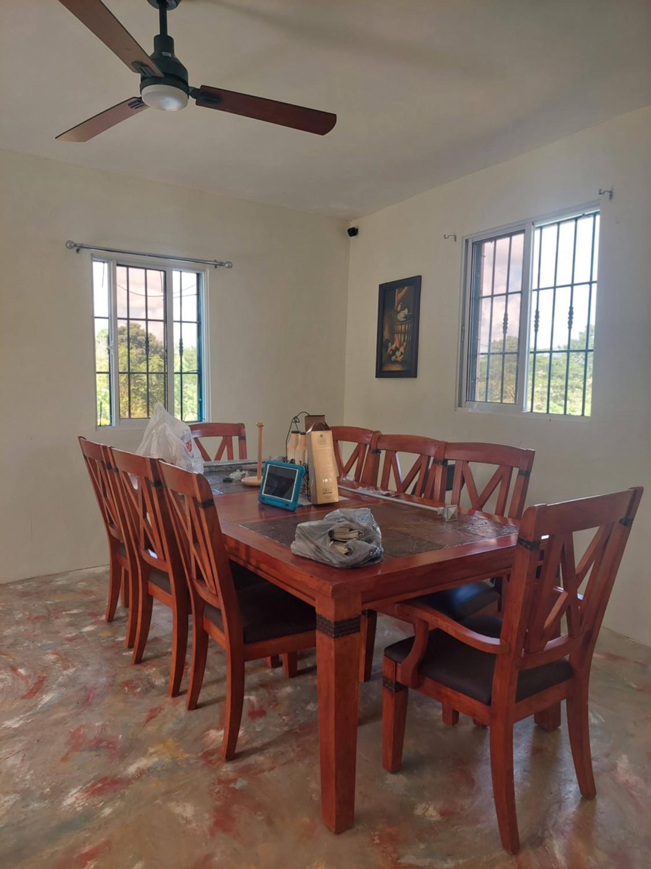 Hacienda Familiar en Hato Mayor del Rey