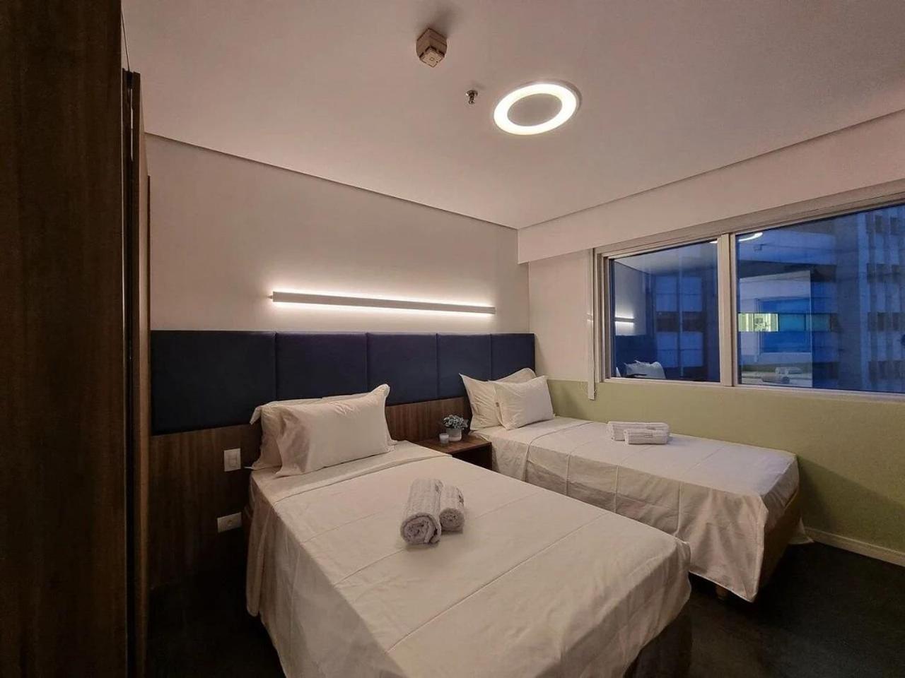 High standard hotel