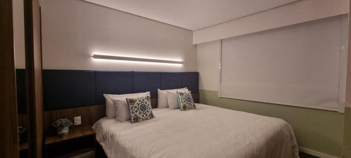 High standard hotel