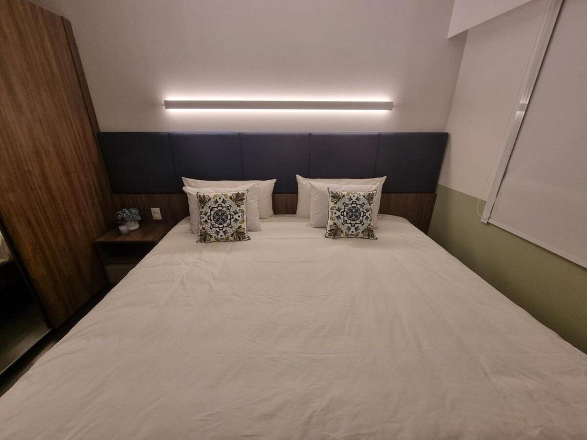 High standard hotel