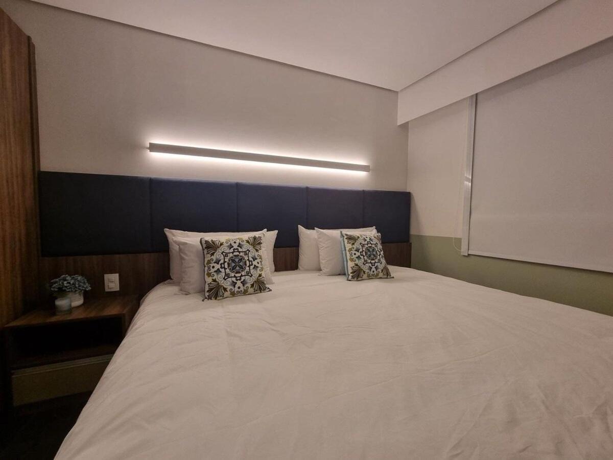 High standard hotel