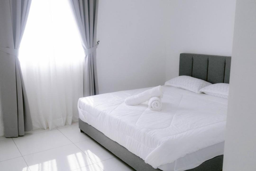 LA CASABAYU HOMESTAY