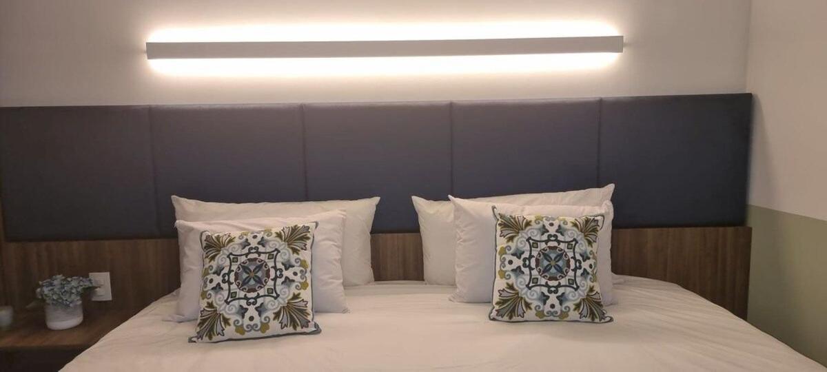 High standard hotel