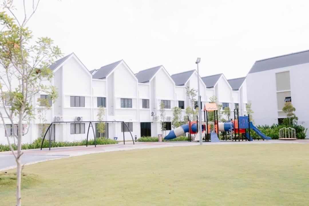 LA CASABAYU HOMESTAY