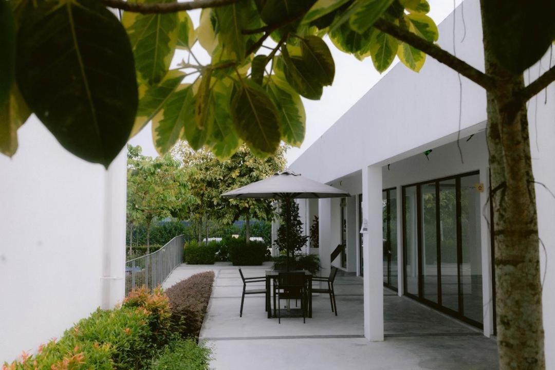 LA CASABAYU HOMESTAY