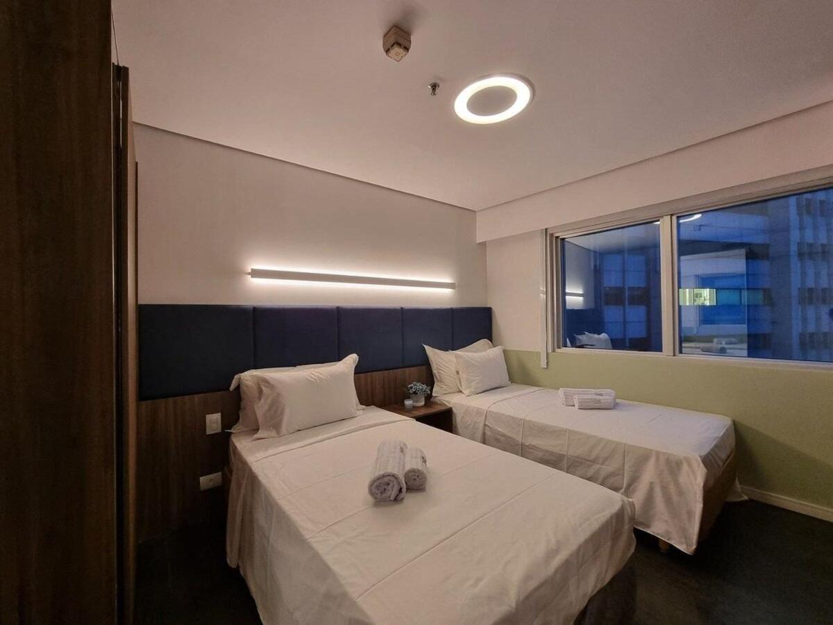 High standard hotel