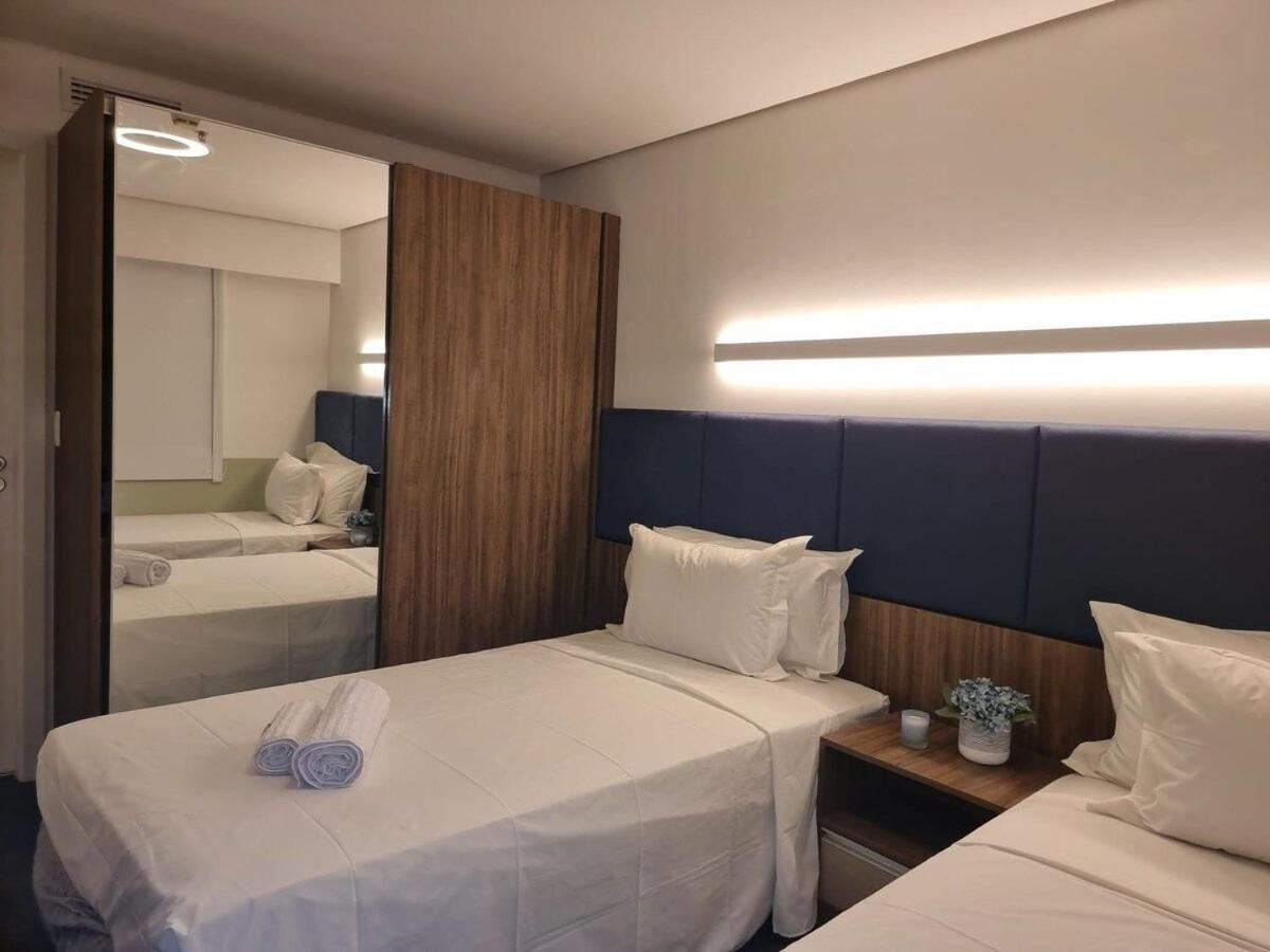 High standard hotel