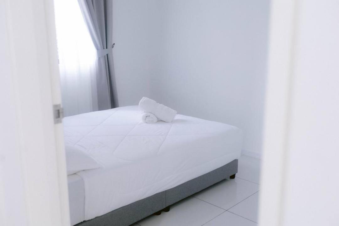 LA CASABAYU HOMESTAY