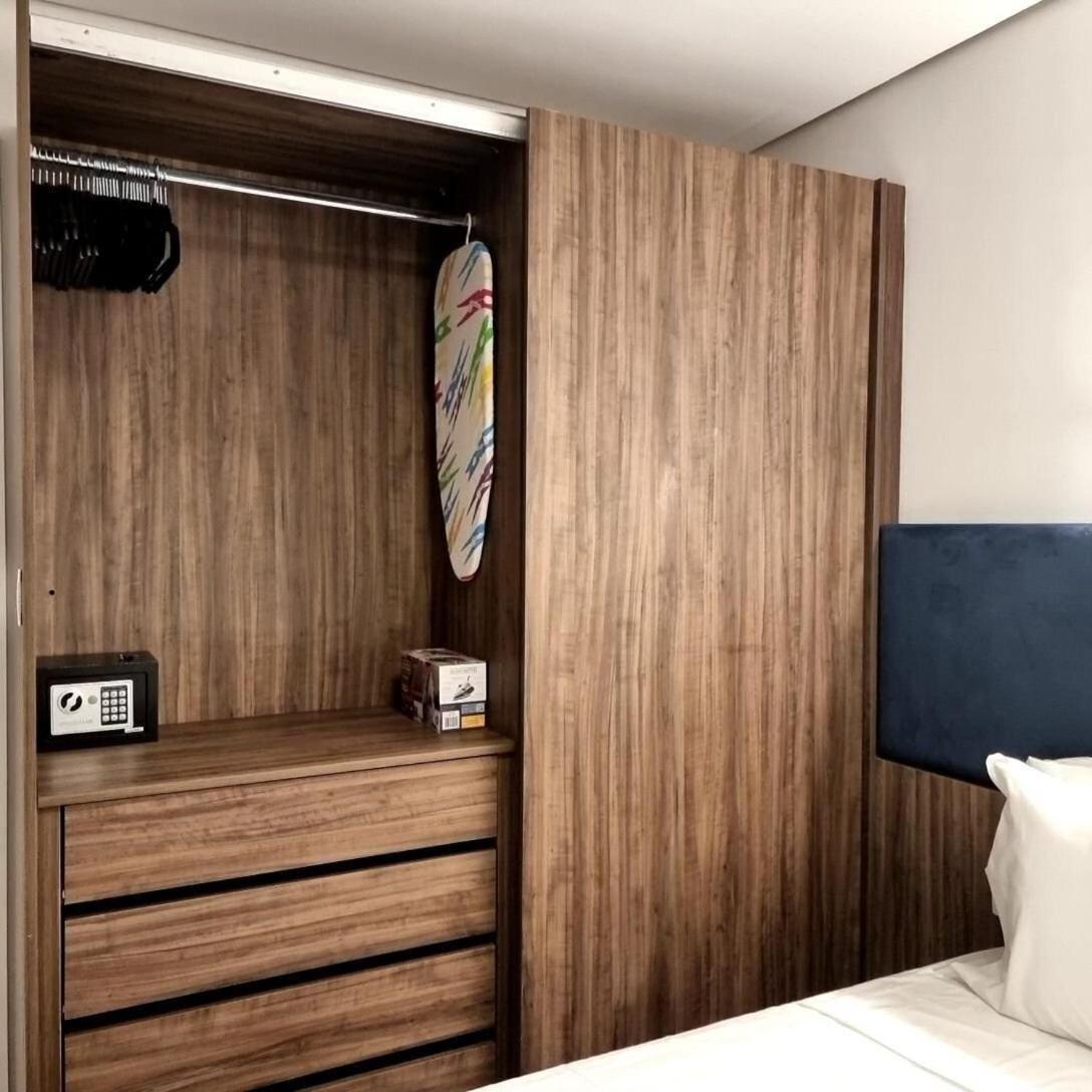 High standard hotel