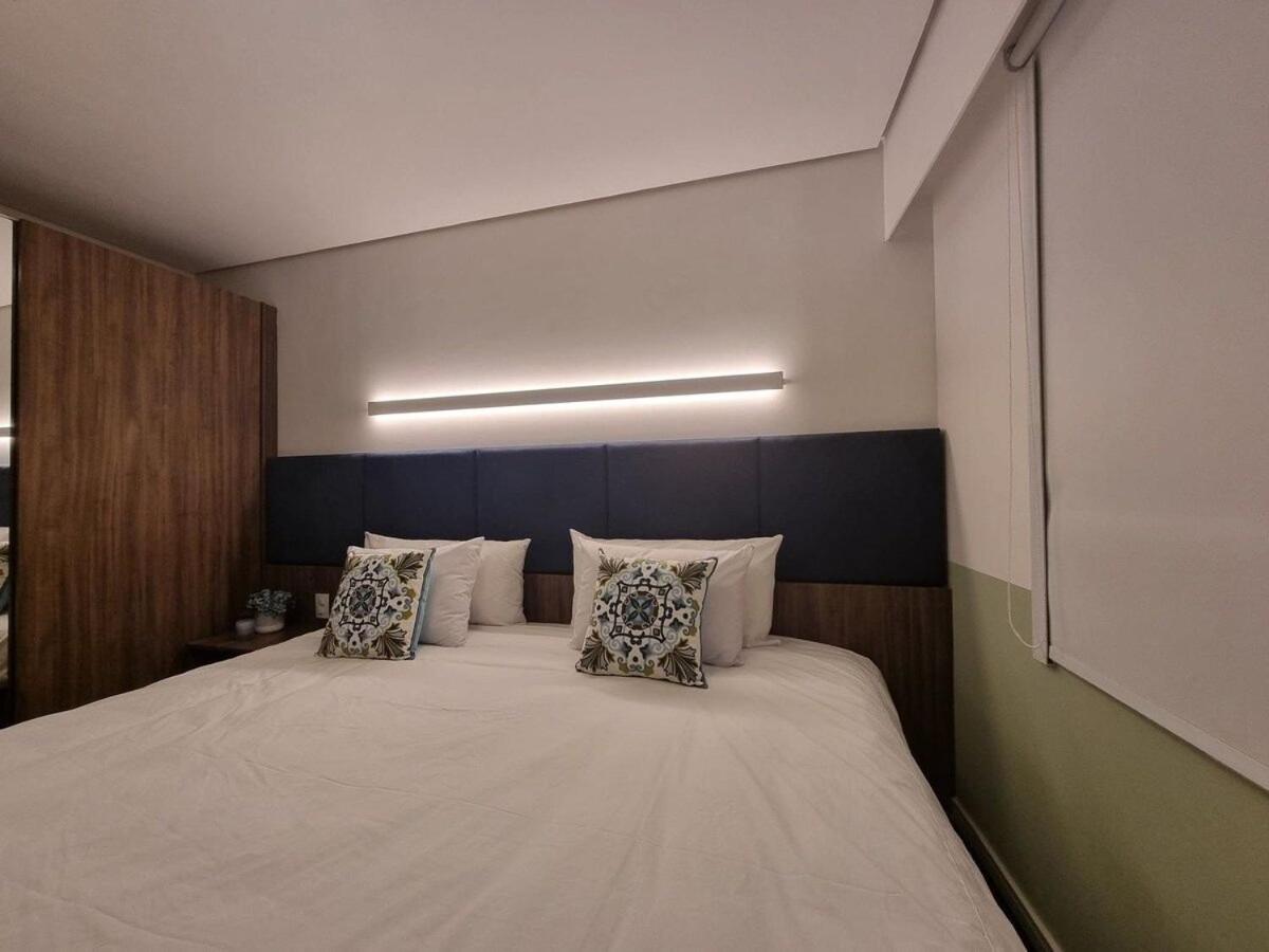 High standard hotel
