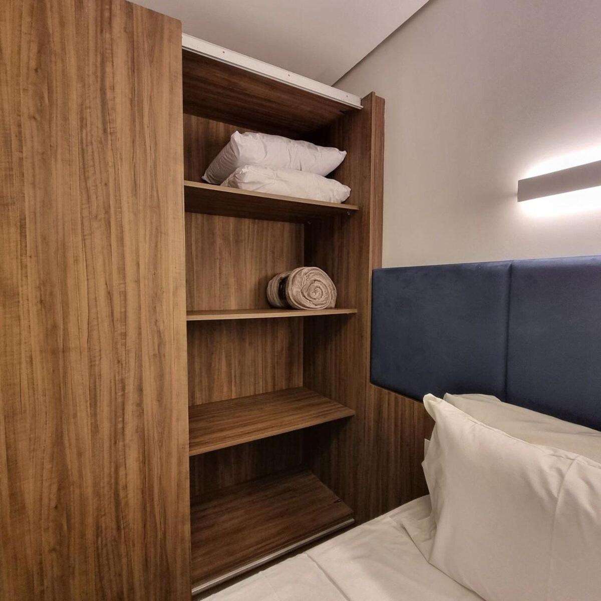 High standard hotel