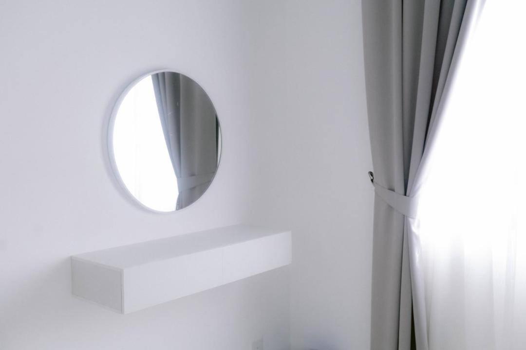 LA CASABAYU HOMESTAY