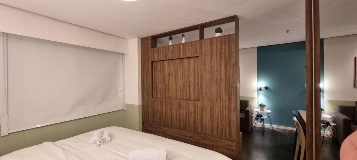 High standard hotel