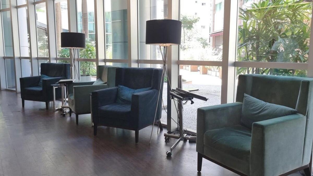 High standard hotel