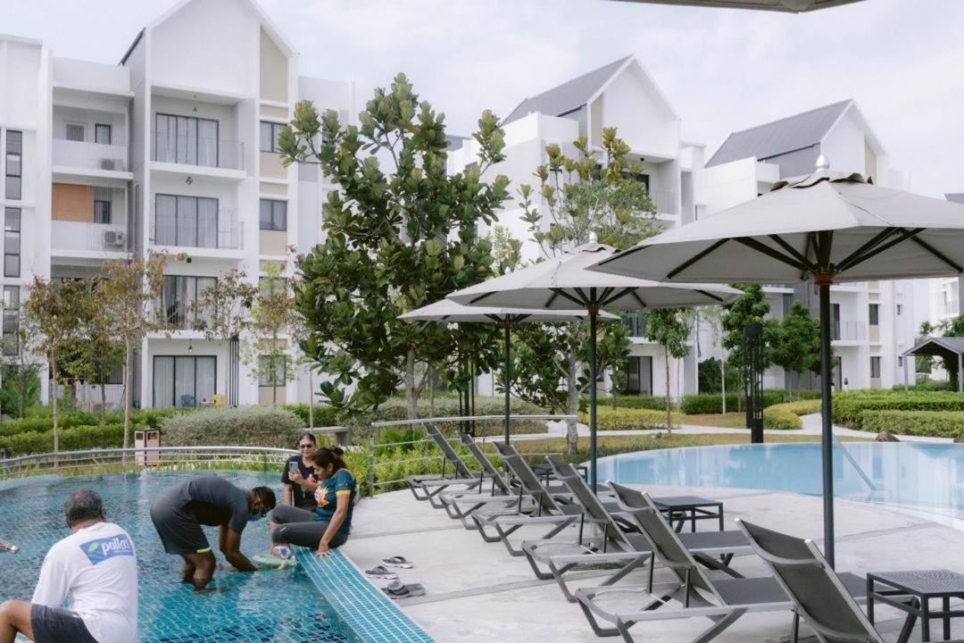 LA CASABAYU HOMESTAY