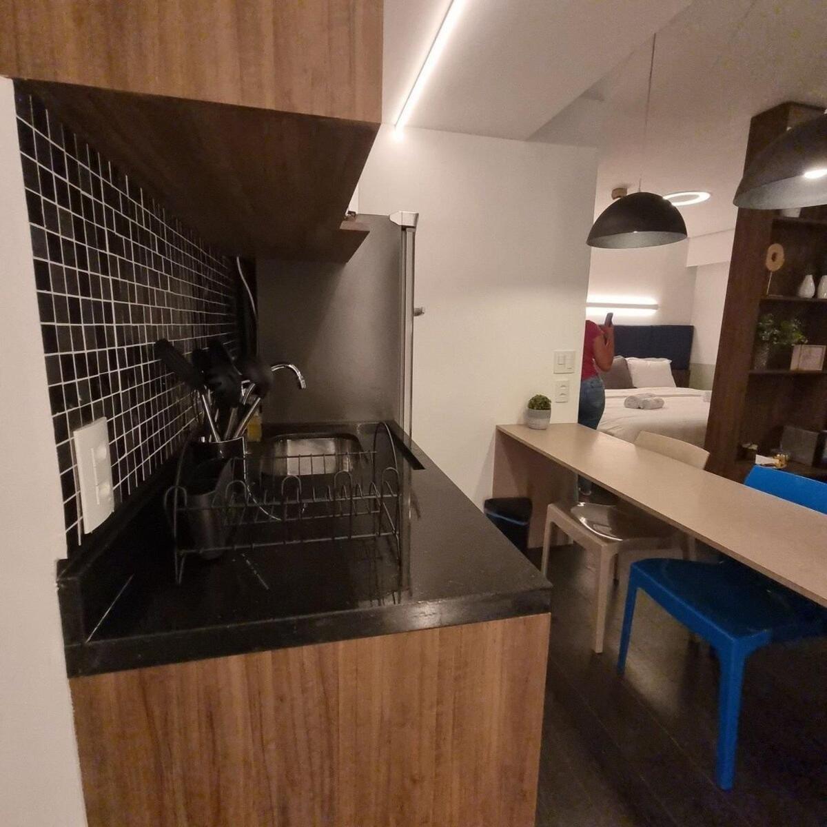 High standard hotel