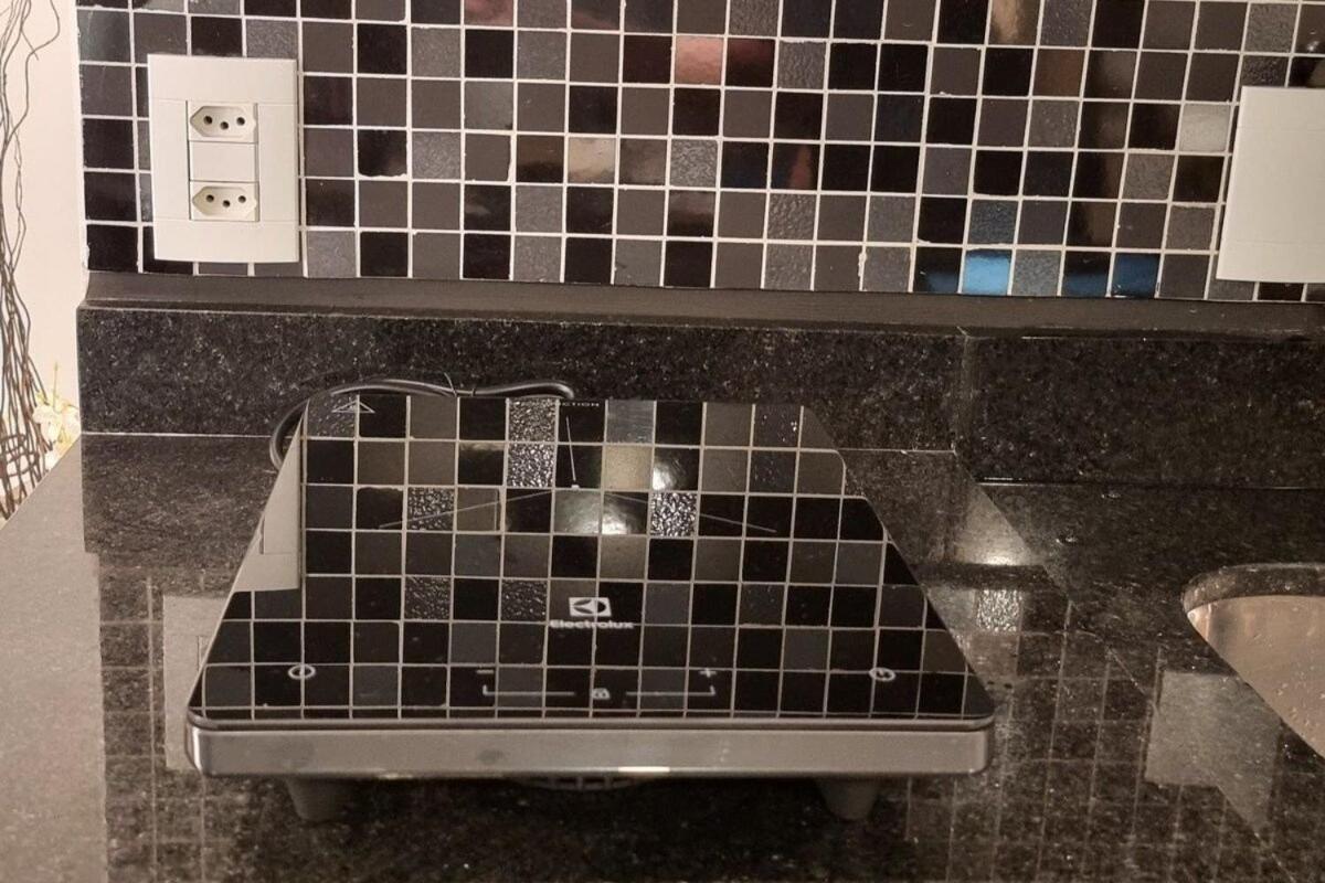 High standard hotel