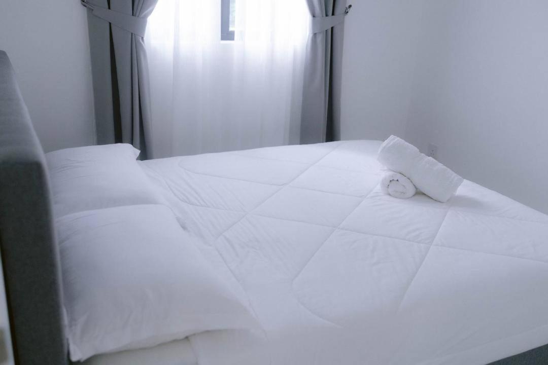 LA CASABAYU HOMESTAY