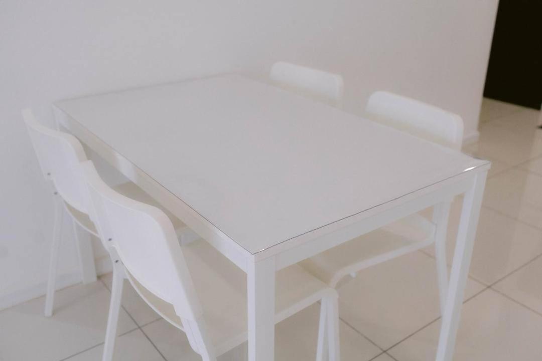LA CASABAYU HOMESTAY