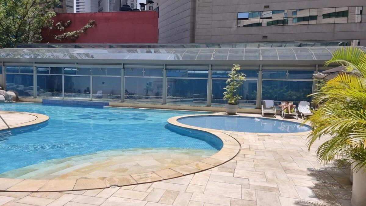 High standard hotel