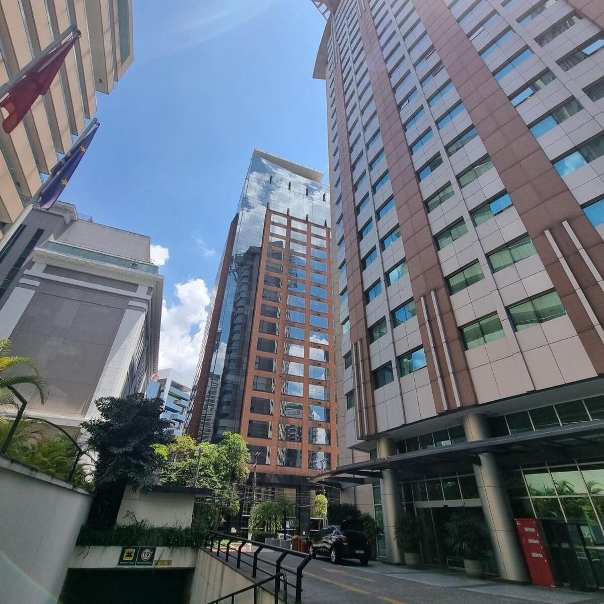 High standard hotel