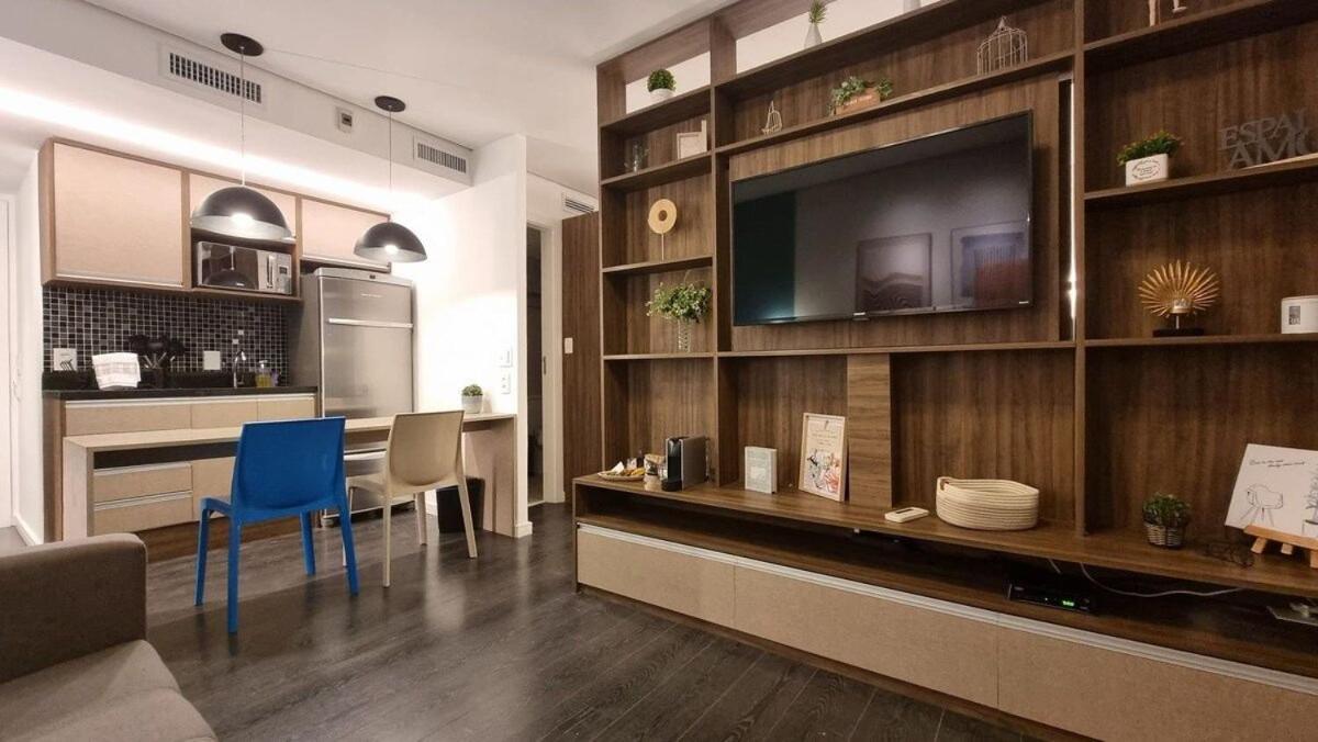 High standard hotel