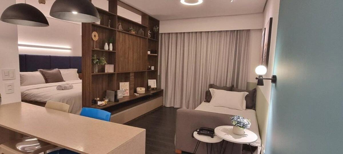 High standard hotel