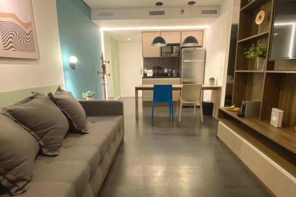 High standard hotel