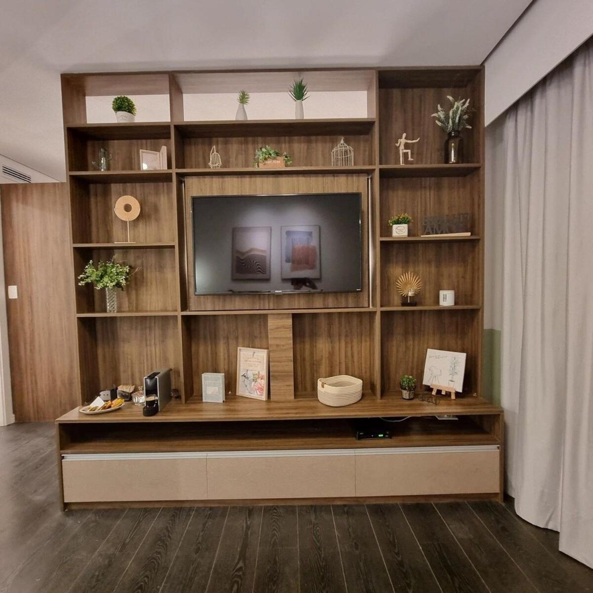 High standard hotel