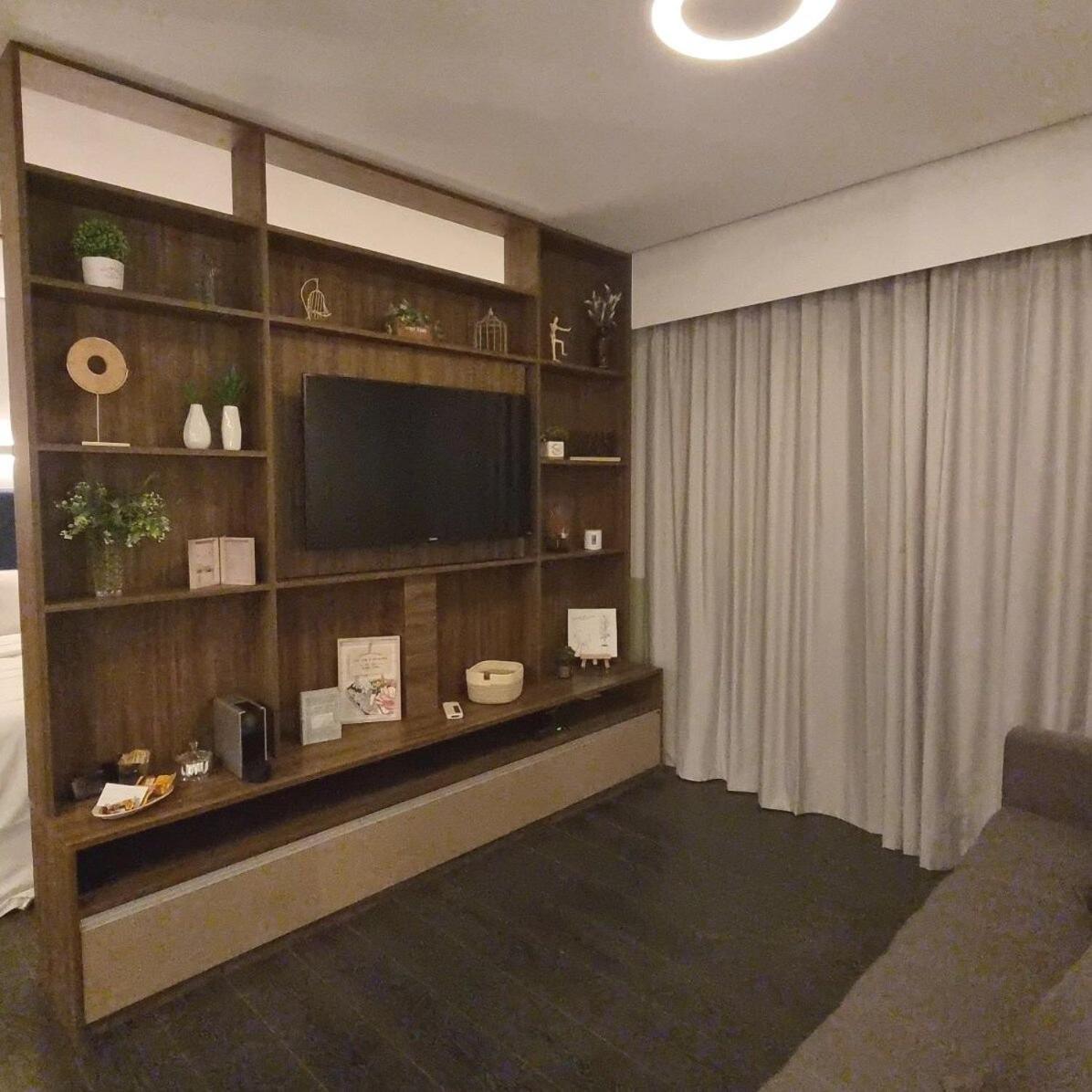 High standard hotel
