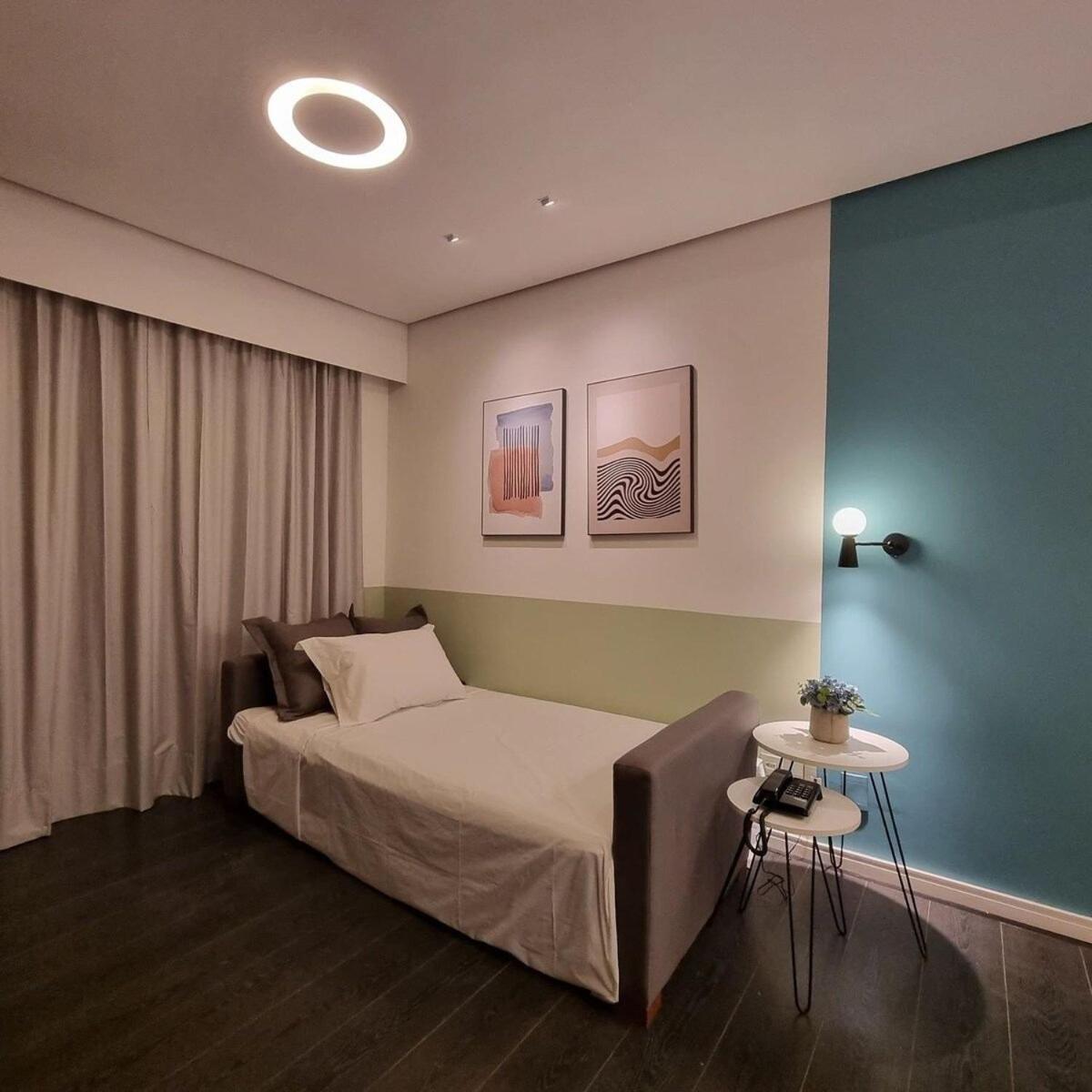 High standard hotel