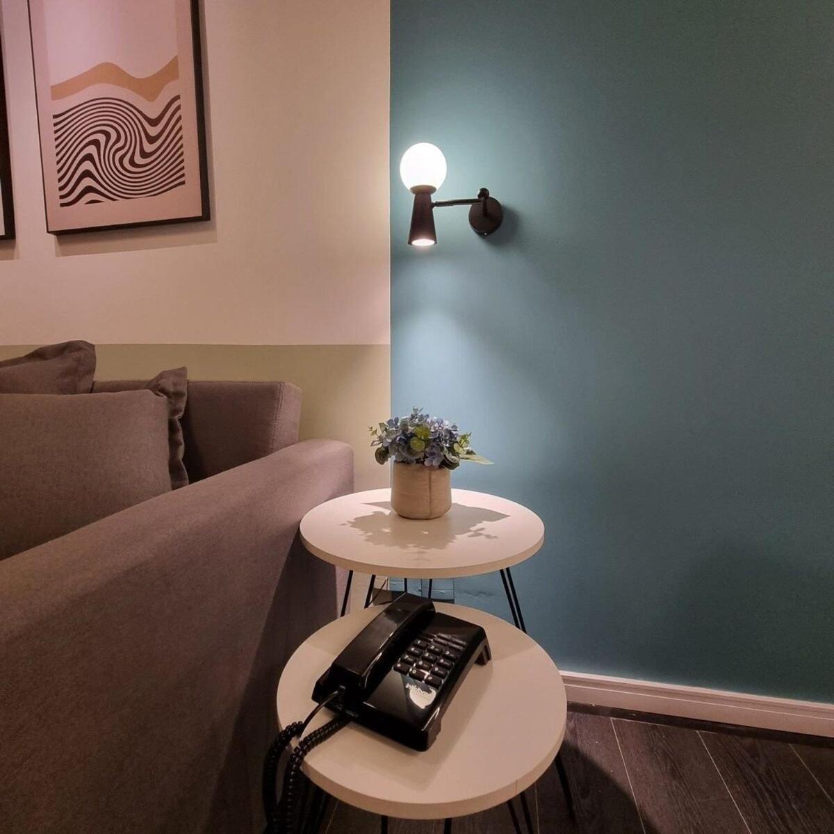 High standard hotel