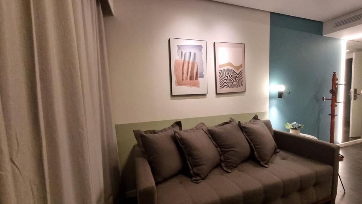 High standard hotel
