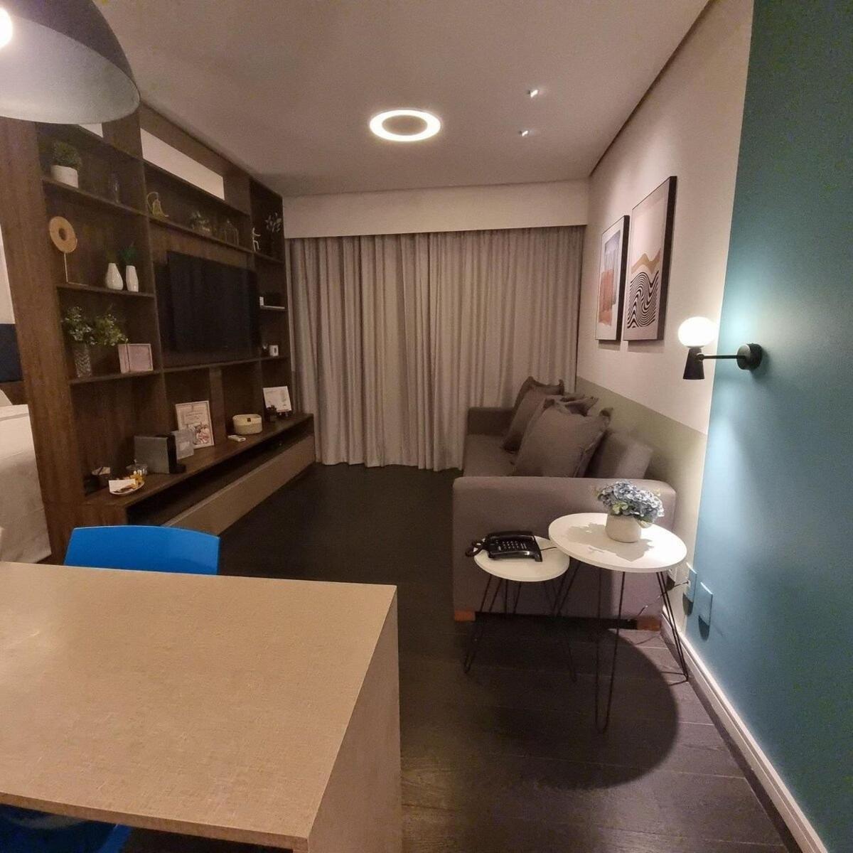 High standard hotel