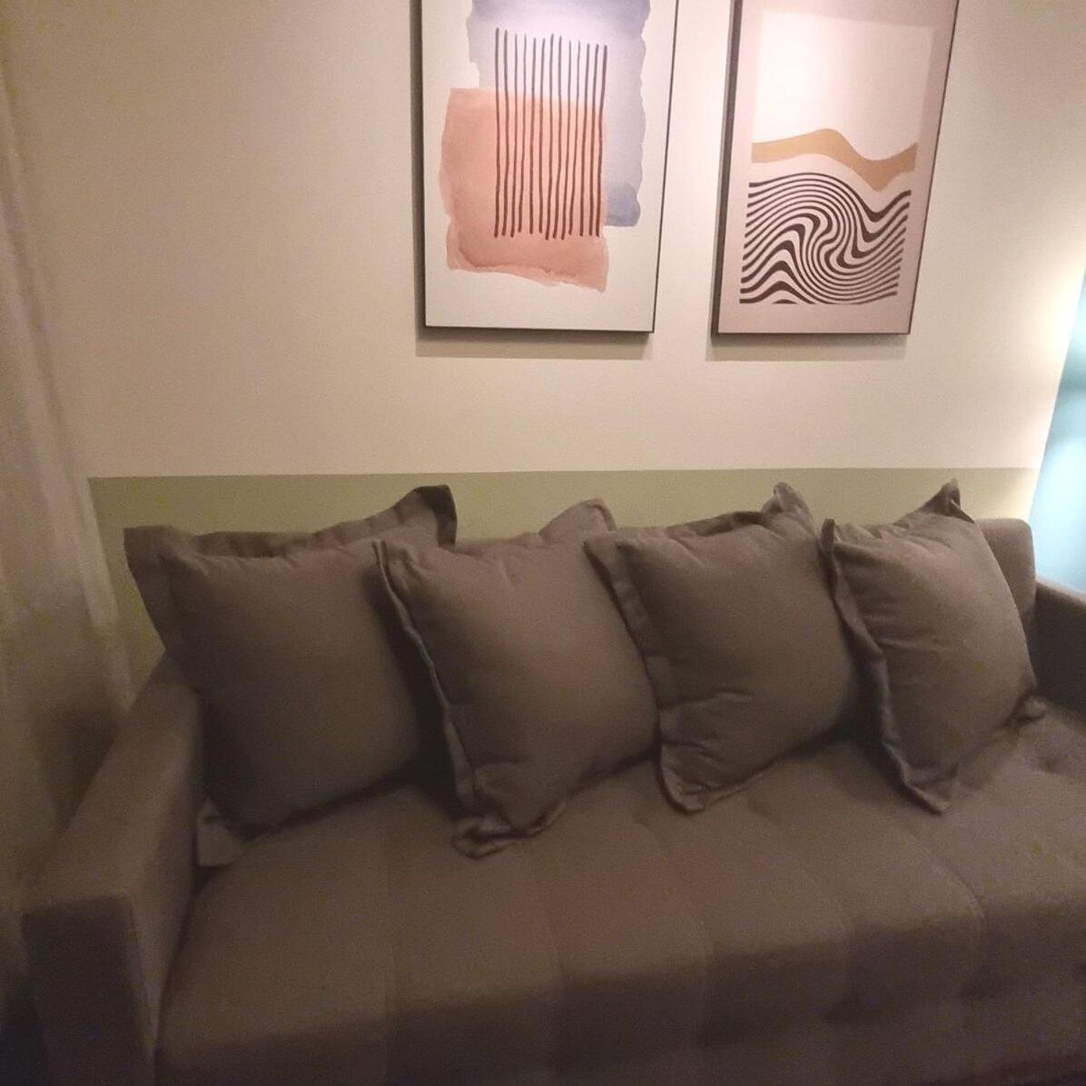 High standard hotel
