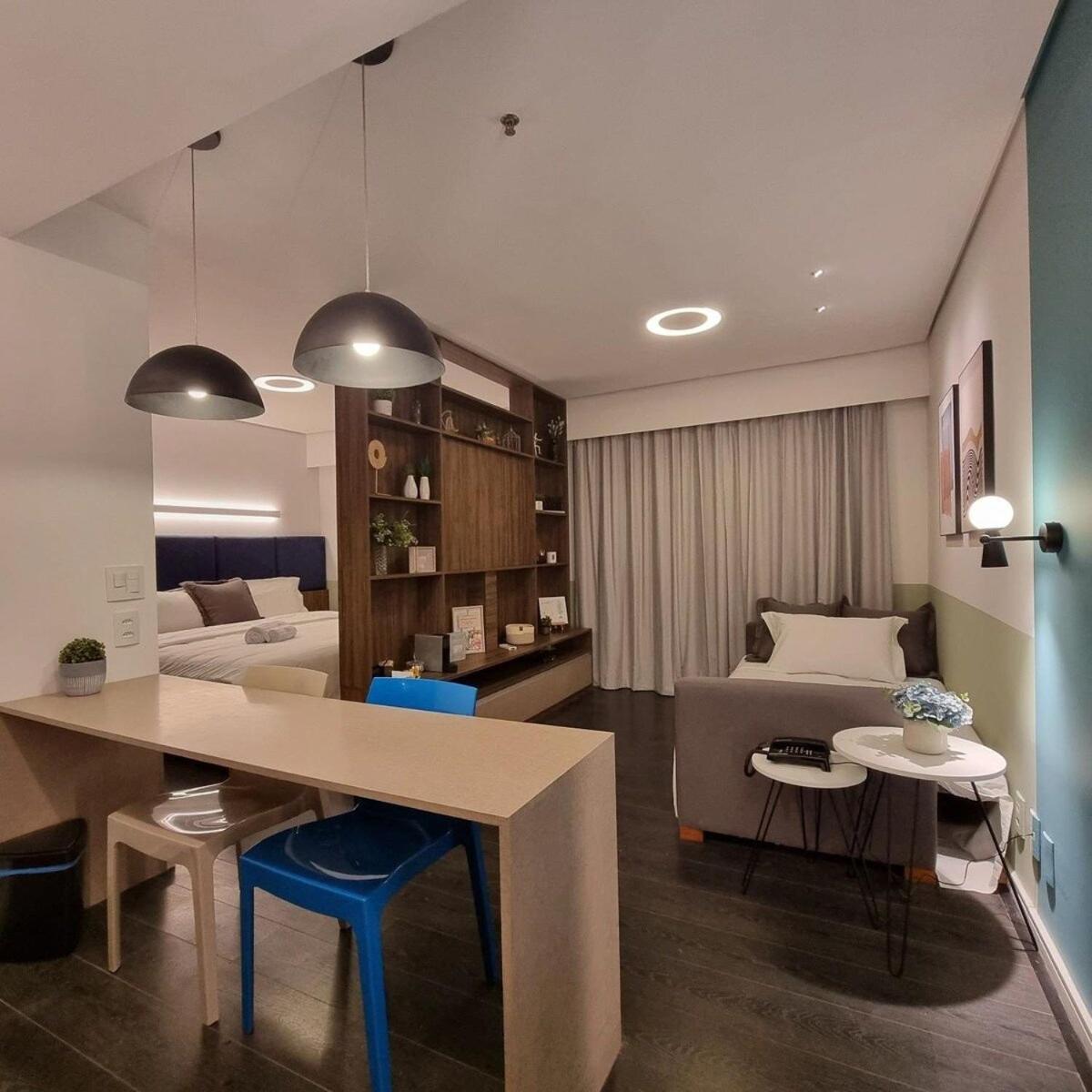 High standard hotel